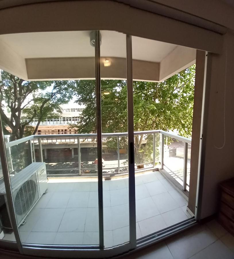 Apartamento 1937 A Estrenar En Recoleta Apartment - Buenos Aires — Fotos 2