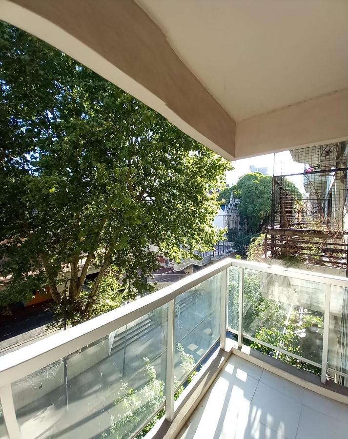 Apartamento 1937 A Estrenar En Recoleta Apartment - Buenos Aires — Fotos 1